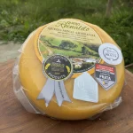 QUEIJO REINALDO PREMIADO 1.200kg