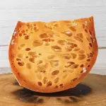 Queijo  figueira Fazenda Atalaia