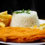 Panado de Frango