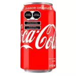 REFRESCOS DE LATA 355 ML