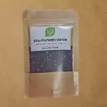 Gergelim Preto (50g)
