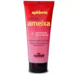 Loção hidratante Ameixa 190g