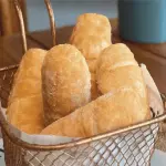 Tequeños