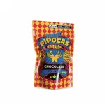 Pipoca Terpernada - Chocolate