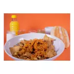 Cochinita CHICO