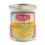 Maiz dulce Osole 280gr