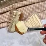 Torta de Limao
