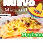 Mozzalito Mexicano