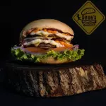2 Picanha Duplos + Batata M + Refri