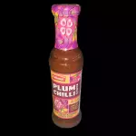 SALSA CIRUELA