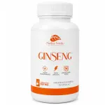Cápsula Ginseng Natus Verde