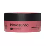 Esfoliante Melancia 180g bioinstinto