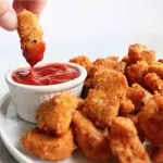 CHICKEN NUGGETS