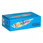 CARVÃO RAINBOW 500G