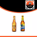 CERVEZA POKER O AGUILA