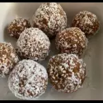 🍬Caja de cocadas (40 u)