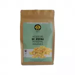 Avena integral orgánica sin gluten · Puka Organic Food 500 g