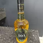 Licor 101