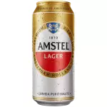 Amstel 473ml