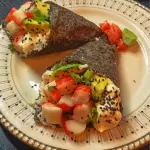 Temaki Kanikama
