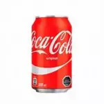 Coca Cola LATA