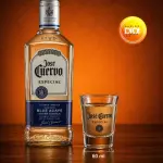 JOSÉ CUERVO