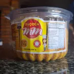 POTE PAÇOCA