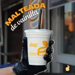 Malteada