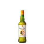 Whiskeria Black White Orange 700ML