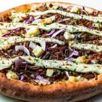 PIZZA NORDESTINA