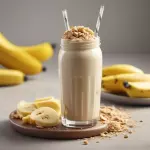 BATIDO GAINER (22 oz)
