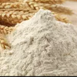 Farinha de Aveia