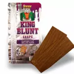 Blunt king