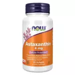 NOW ASTAXANTHIN 90 SOFTGELS