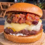 Tirense - Burger