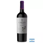 Los Cardos - Doña Paula Malbec