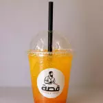 Ice Mango Peach