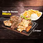 TABLA MIXTA