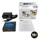 Divisor Hdmi 1x2 Full Hd 1080p
