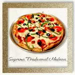 Suprema Tradicional Mediana