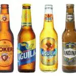 Cervezas Nacionales