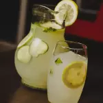 Limonada Clasica
