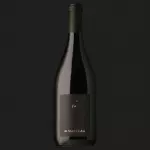 Alma Negra Pinot Noir. Ernesto Cat.