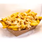 BATATA MOLHO SECRETO PEQUENA
