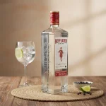 Dose beefeater london