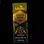 Extrato de Própolis M60 15%