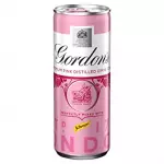 GORDONS GIN TONIC 250ML LATA