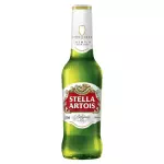 STELLA LONG