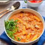 Khoya Paneer