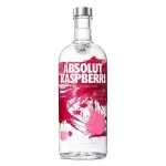 Absolut Raspberri 1L